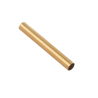 Brass Tube - Motorcycle Pen Kit (Berea)