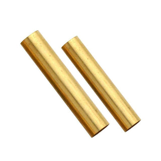 Brass Tube Set (4 pk) - Magnetic Vertex RB & FTN