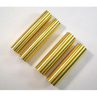 Brass Tube Set - Majestic Jr. (2 pk)