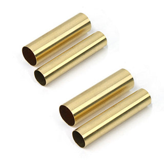 Brass Tube Sets (2 pk) - Nouveau Sceptre RB & FTN