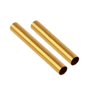 Brass Tube Sets (3 pk) - Concava Pen Kit