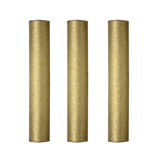 Brass Tube Sets (3 pk) - No Press Executive