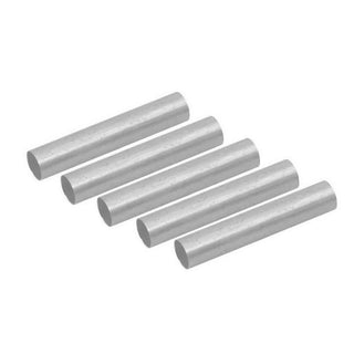 Brass Tubes - Sierra. Nickel