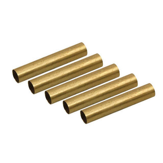 Brass Tube Sets (5 Pack) - Sierra/Diplomat