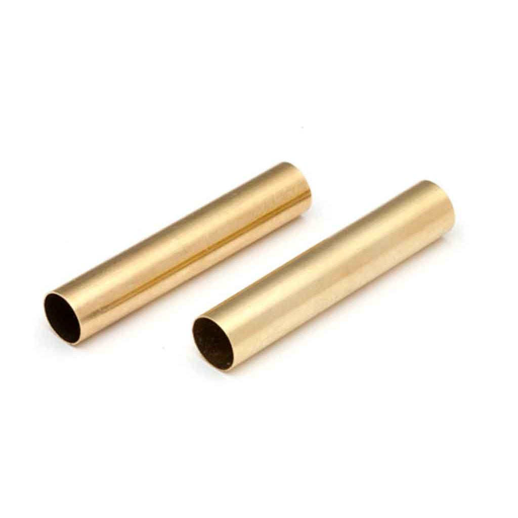 Brass Tubes - Cigar Click Pen Kits | ExoticBanks – ExoticBlanks