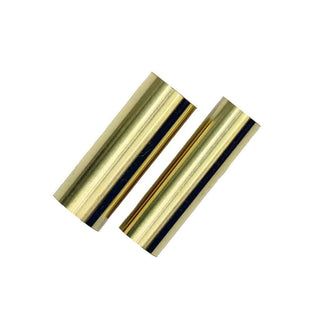 Brass Tubes - Jr Juno Pen Kit