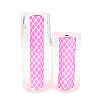 Breast Cancer Awareness Pen Blanks - PSI Breast Cancer Kits