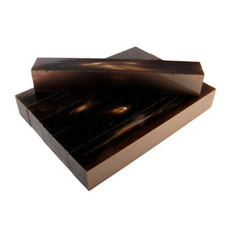 Bronze Pearl Acrylic Pen Blank