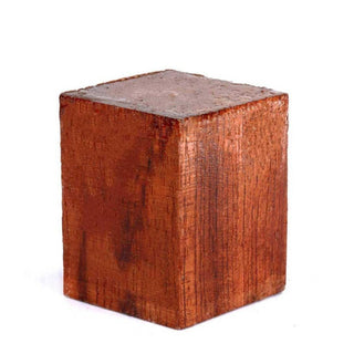 Bubinga Bottle Stopper Blanks