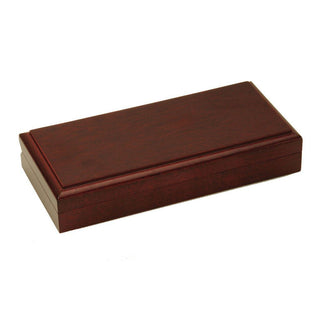 Bubinga High End Pen Box