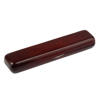 Bubinga Pen Box
