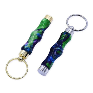 Budget Toothpick Holder Keyring Kits