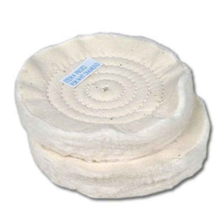 Buffing Wheels For The ProBuff System - (2 pack)