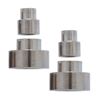 Bushings - One Handed Press Top Salt/Peppermill