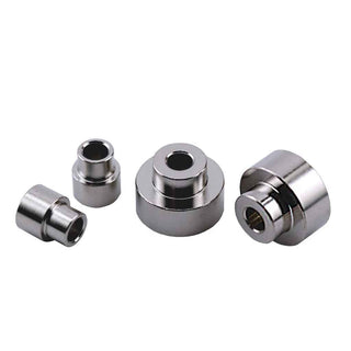 Bushings - One Handed Press Top Salt/Peppermill