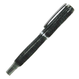 C Series Rollerball Pen Kits. Gun Metal & Chrome