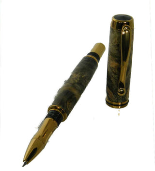 C Series Rollerball Pen Kits - A Clip