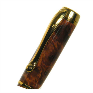 C Series Rollerball Pen Kits - A Clip