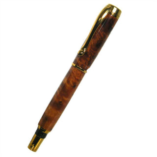 C Series Rollerball Pen Kits - A Clip