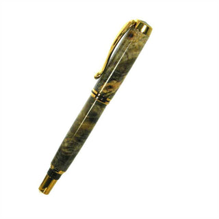 C Series Rollerball Pen Kits - A Clip