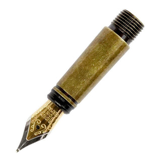 Caballero Fountain Pen Nib Sections