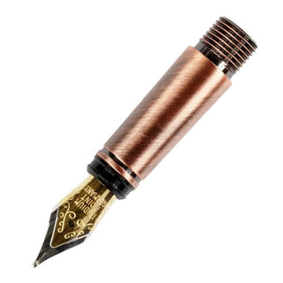 Caballero Fountain Pen Nib Sections