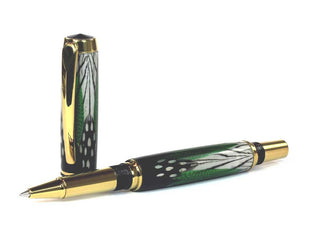 Caballero Rollerball Pen Kits