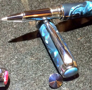 Caballero Rollerball Pen Kits