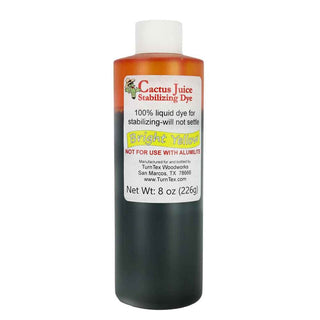 Cactus Juice Dyes