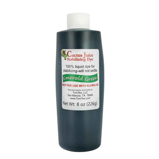 Cactus Juice Dyes