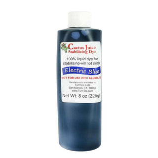 Cactus Juice Dyes