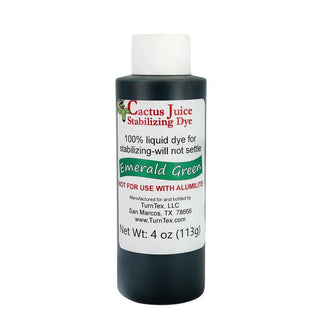 Cactus Juice Dyes