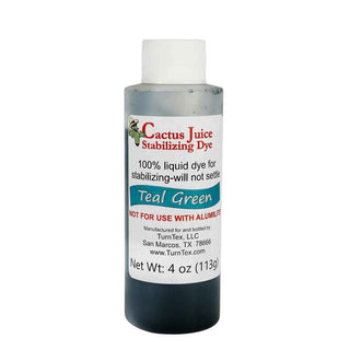 Cactus Juice Dyes