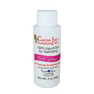 Cactus Juice Dyes