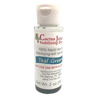 Cactus Juice Dyes