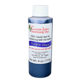 Cactus Juice Dyes
