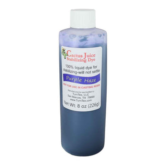 Cactus Juice Dyes