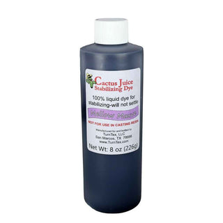 Cactus Juice Dyes