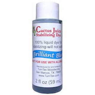 Cactus Juice Dyes