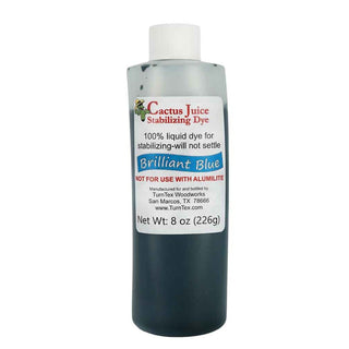Cactus Juice Dyes