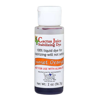Cactus Juice Dyes