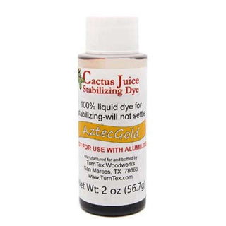 Cactus Juice Dyes