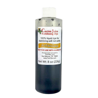 Cactus Juice Dyes