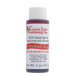 Cactus Juice Dyes