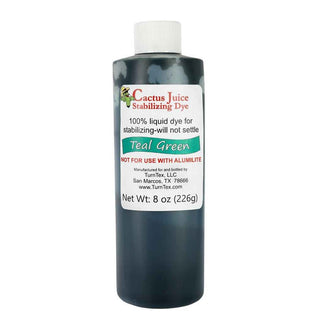 Cactus Juice Dyes