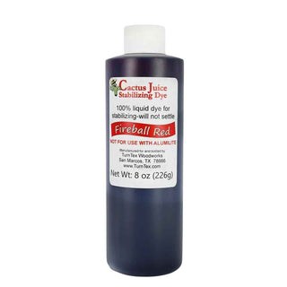 Cactus Juice Dyes