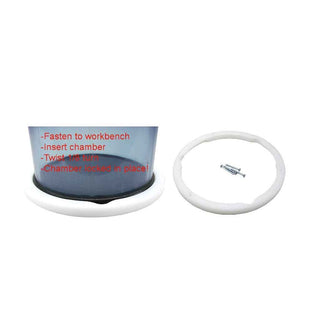 Cactus Juice Twist Lock Stability Ring