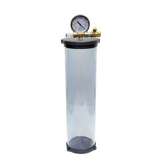Cactus Juice Vacuum Chambers - (4 in. Dia)