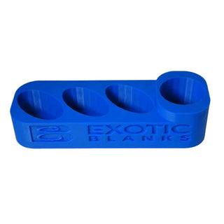 Caddy for GluBoost Bottles and GluDry