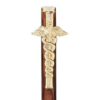 Caduceus Clip for Slimline Pen Kits